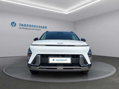 Hyundai Kona Neuwagen