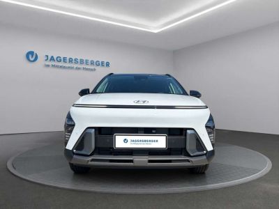 Hyundai Kona Neuwagen Hyundai Kona Neuwagen