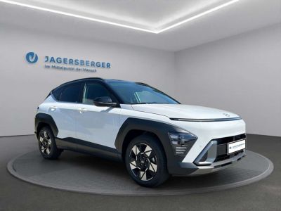 Hyundai Kona Neuwagen Hyundai Kona Neuwagen