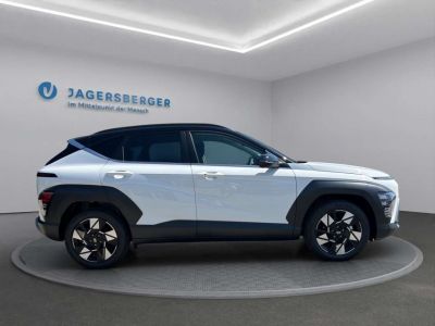 Hyundai Kona Neuwagen Hyundai Kona Neuwagen