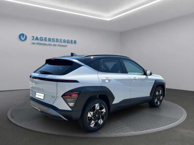 Hyundai Kona Neuwagen Hyundai Kona Neuwagen