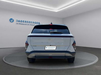 Hyundai Kona Neuwagen Hyundai Kona Neuwagen