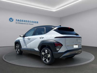 Hyundai Kona Neuwagen Hyundai Kona Neuwagen