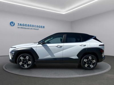 Hyundai Kona Neuwagen Hyundai Kona Neuwagen