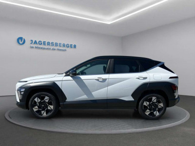 Hyundai Kona Neuwagen