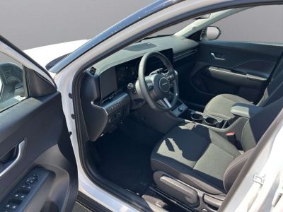 Hyundai Kona Neuwagen Hyundai Kona Neuwagen