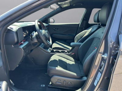 Hyundai Kona Neuwagen