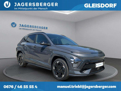 Hyundai Kona Neuwagen