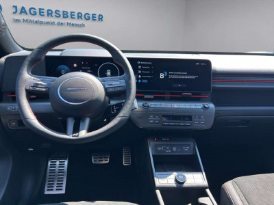 Hyundai Kona Neuwagen