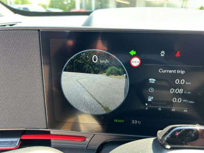 Hyundai Kona Neuwagen