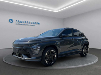 Hyundai Kona Neuwagen