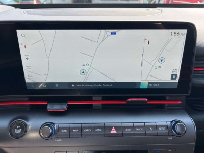 Hyundai Kona Neuwagen