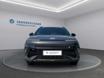 Hyundai Kona Neuwagen