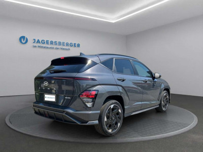 Hyundai Kona Neuwagen