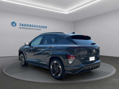 Hyundai Kona Neuwagen