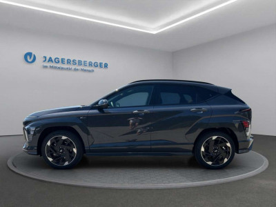 Hyundai Kona Neuwagen