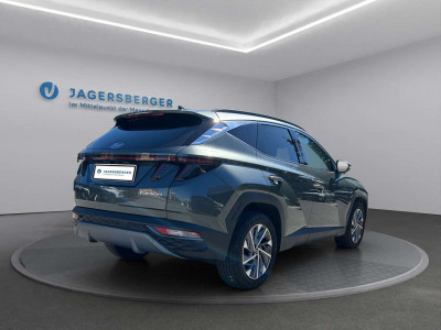 Hyundai Tucson Gebrauchtwagen