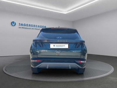Hyundai Tucson Gebrauchtwagen