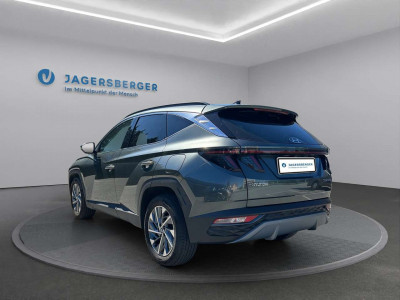 Hyundai Tucson Gebrauchtwagen