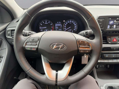 Hyundai i30 Gebrauchtwagen