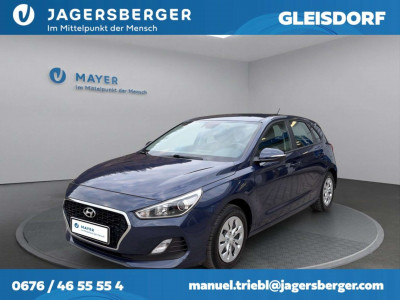 Hyundai i30 Gebrauchtwagen