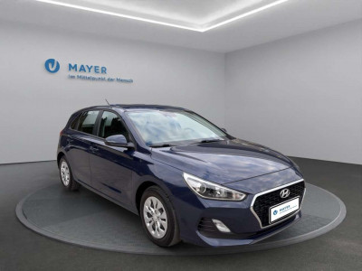 Hyundai i30 Gebrauchtwagen