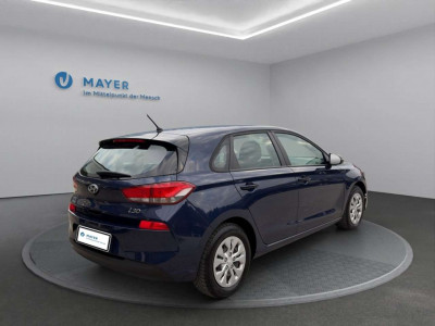 Hyundai i30 Gebrauchtwagen