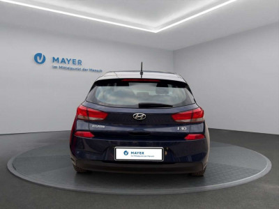 Hyundai i30 Gebrauchtwagen