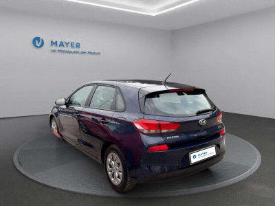 Hyundai i30 Gebrauchtwagen