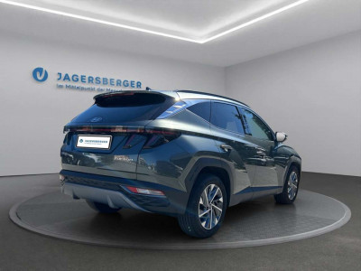 Hyundai Tucson Gebrauchtwagen