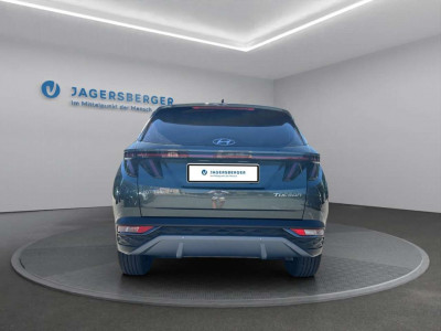 Hyundai Tucson Gebrauchtwagen