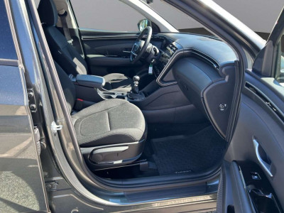Hyundai Tucson Gebrauchtwagen