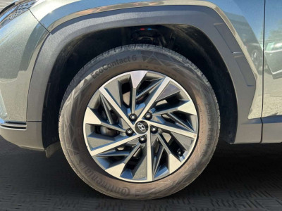 Hyundai Tucson Gebrauchtwagen
