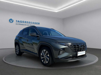 Hyundai Tucson Gebrauchtwagen