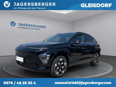 Hyundai Kona Neuwagen Hyundai Kona Neuwagen