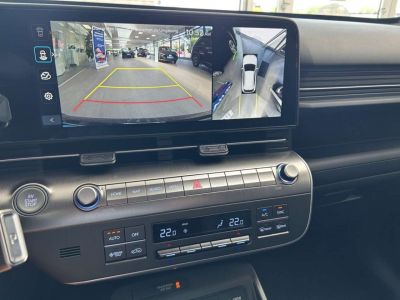 Hyundai Kona Neuwagen Hyundai Kona Neuwagen