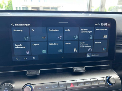 Hyundai Kona Neuwagen Hyundai Kona Neuwagen