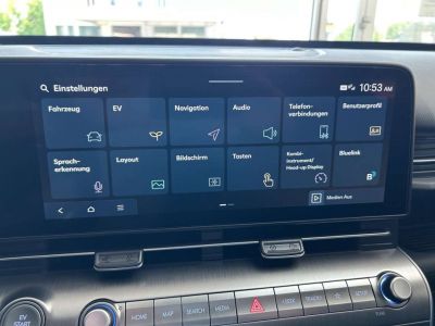 Hyundai Kona Neuwagen Hyundai Kona Neuwagen