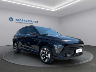 Hyundai Kona Neuwagen Hyundai Kona Neuwagen