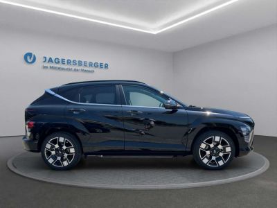 Hyundai Kona Neuwagen Hyundai Kona Neuwagen