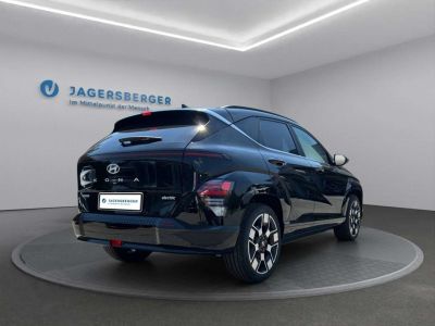 Hyundai Kona Neuwagen Hyundai Kona Neuwagen