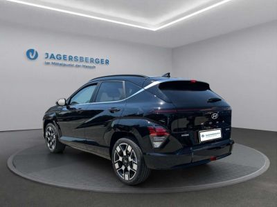 Hyundai Kona Neuwagen Hyundai Kona Neuwagen