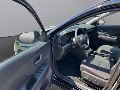 Hyundai Kona Neuwagen Hyundai Kona Neuwagen