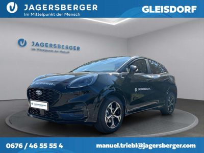 Ford Puma Vorführwagen