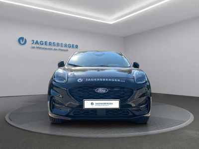 Ford Puma Vorführwagen Ford Puma Vorführwagen