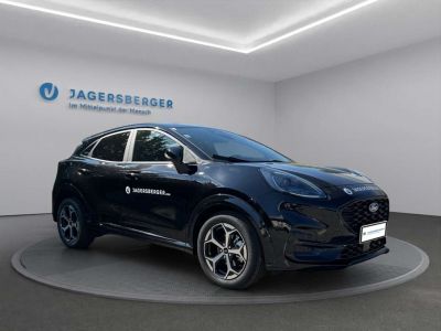 Ford Puma Vorführwagen Ford Puma Vorführwagen