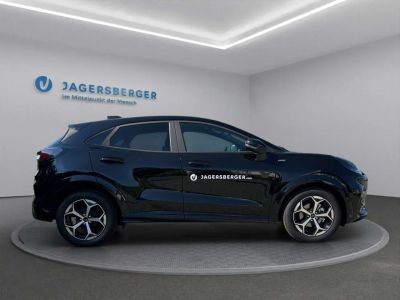 Ford Puma Vorführwagen Ford Puma Vorführwagen