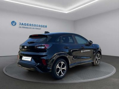 Ford Puma Vorführwagen Ford Puma Vorführwagen