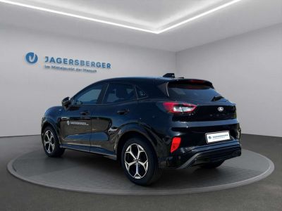 Ford Puma Vorführwagen Ford Puma Vorführwagen