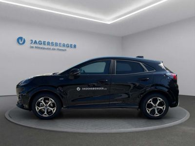 Ford Puma Vorführwagen Ford Puma Vorführwagen